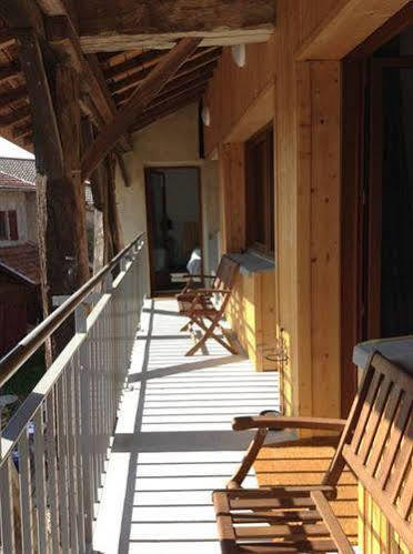 The Resid For Calixte Hotel Perouges Exterior photo